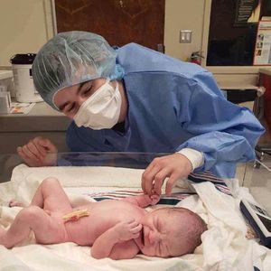 Meet your Posher, Chase